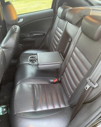 Alfa Romeo Giulietta cena 33500 przebieg: 230000, rok produkcji 2011 z Siewierz małe 277